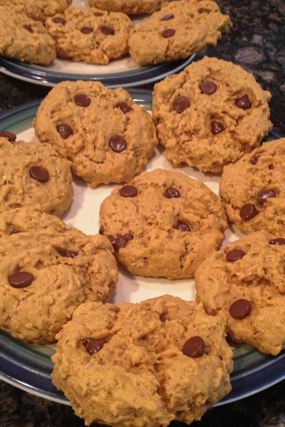 Protein Peanut Butter Cookies Recipe