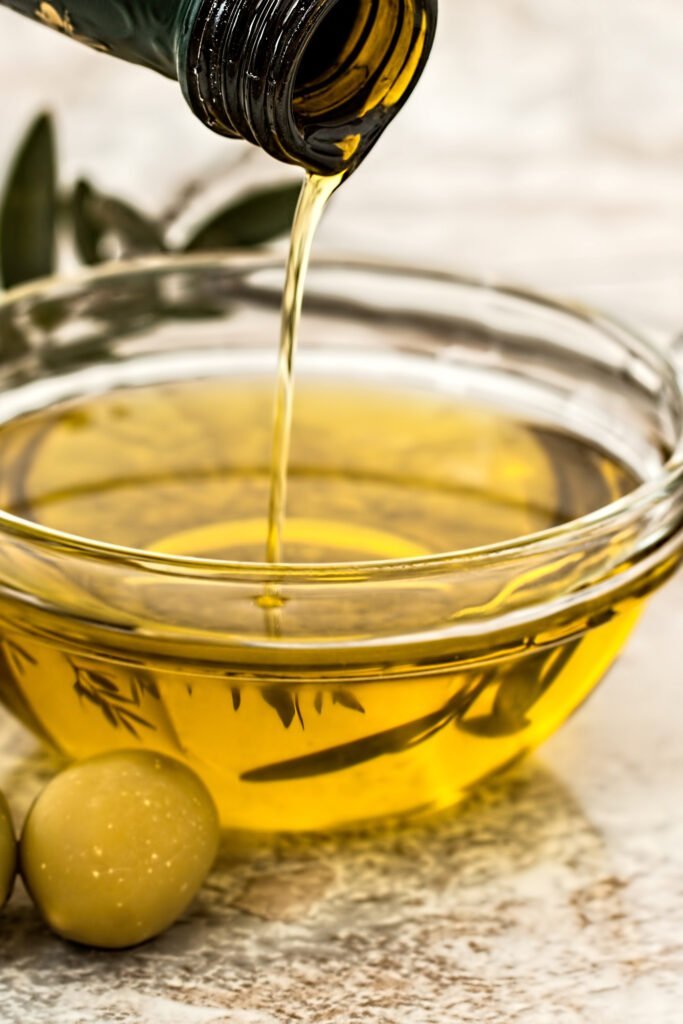 3 Healthier Substitutes For Butter & Oil