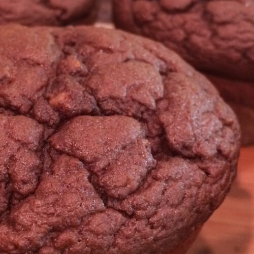 Protein Pumpkin Muffins Recipe